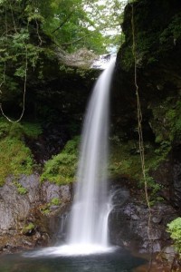 宮城県　姉滝